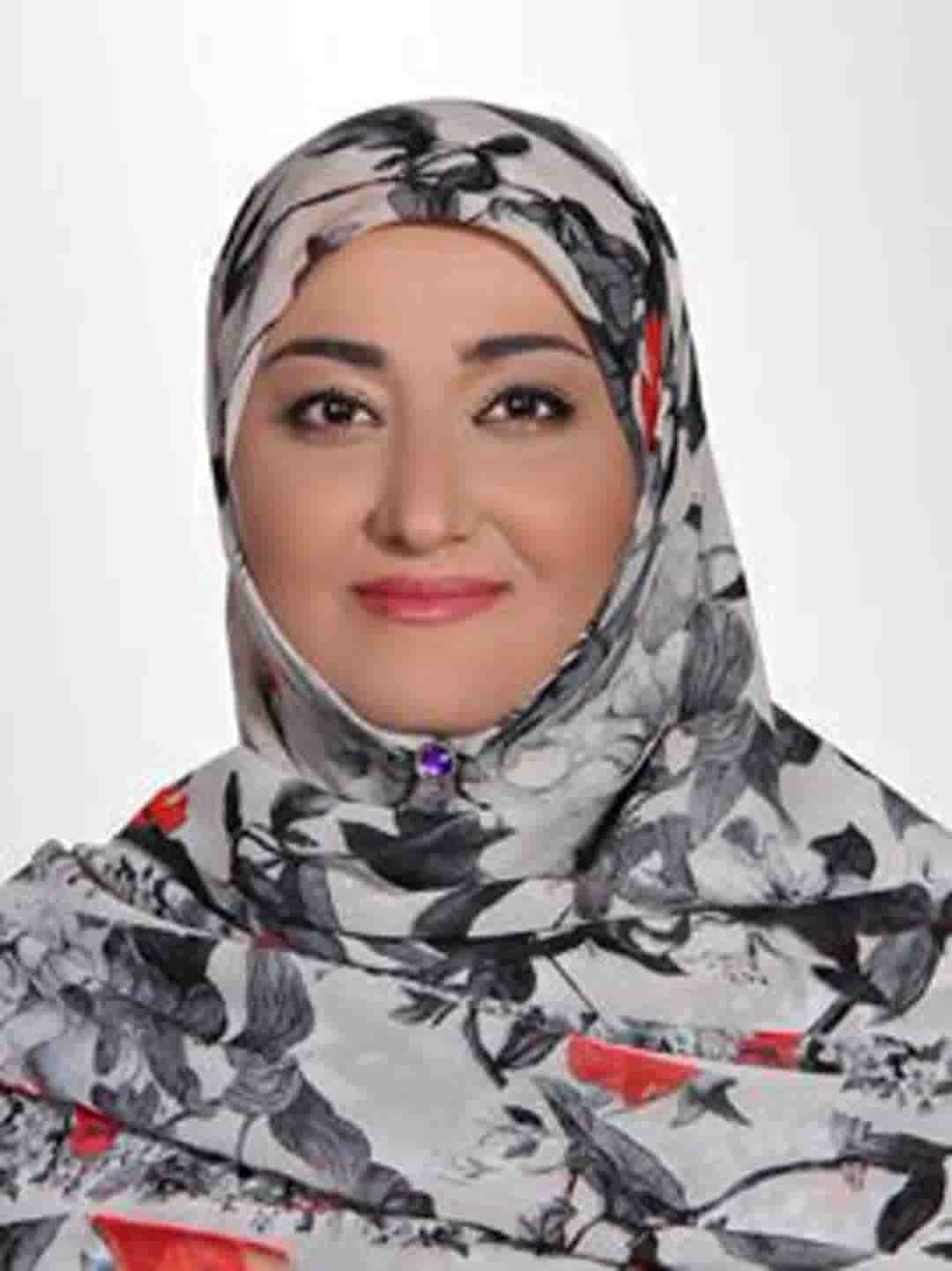 زینب اسلامی